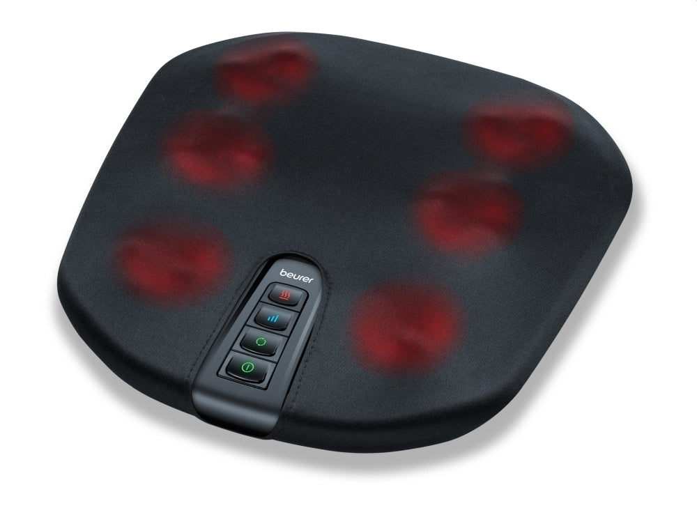 Масажор Beurer FM 70 Soothing Shiatsu foot and back massage