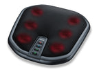 Масажор Beurer FM 70 Soothing Shiatsu foot and back massage