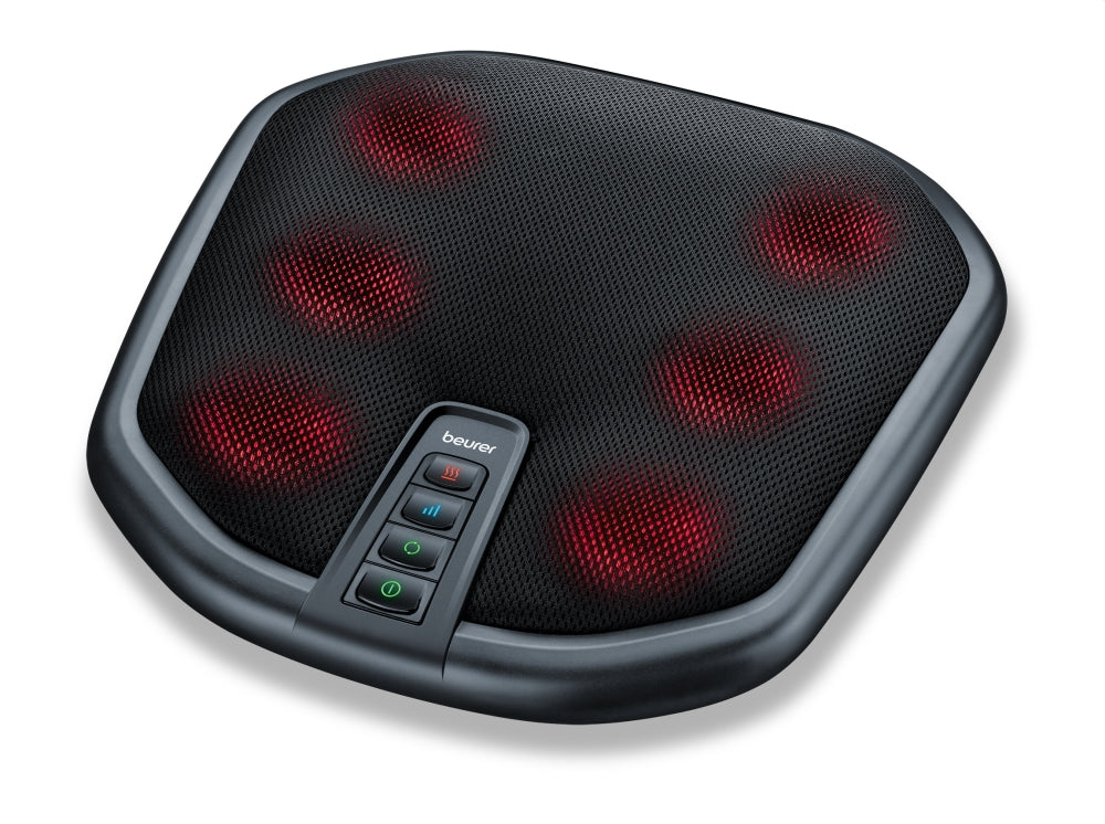 Масажор Beurer FM 70 Soothing Shiatsu foot and back massage