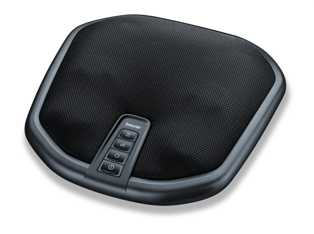 Масажор Beurer FM 70 Soothing Shiatsu foot and back massage