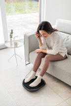 Масажор Beurer FM 70 Soothing Shiatsu foot and back massage