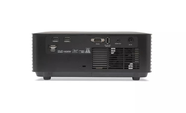 Мултимедиен проектор Acer Projector Vero PL2520i