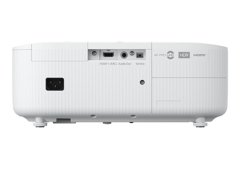 Мултимедиен проектор Epson EH-TW6250 Home Cinema