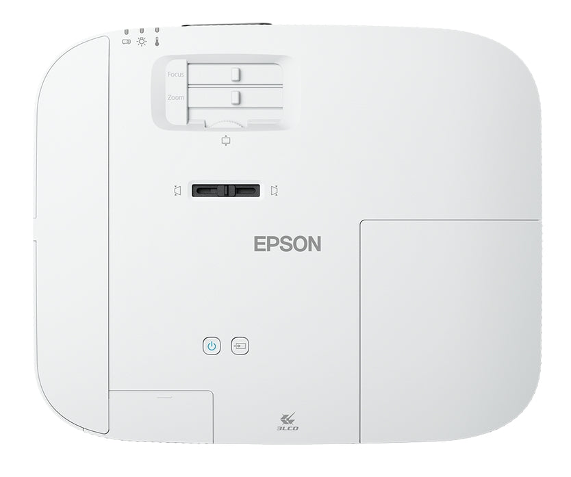 Мултимедиен проектор Epson EH-TW6250 Home Cinema