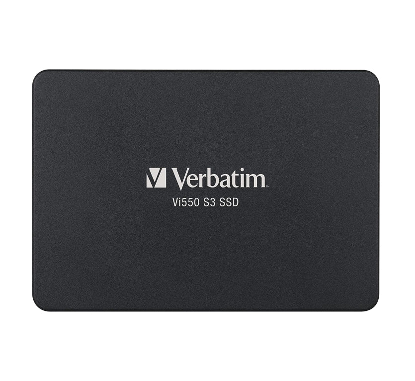 Твърд диск Verbatim Vi550 S3 2.5" SATA III 7mm SSD 1TB