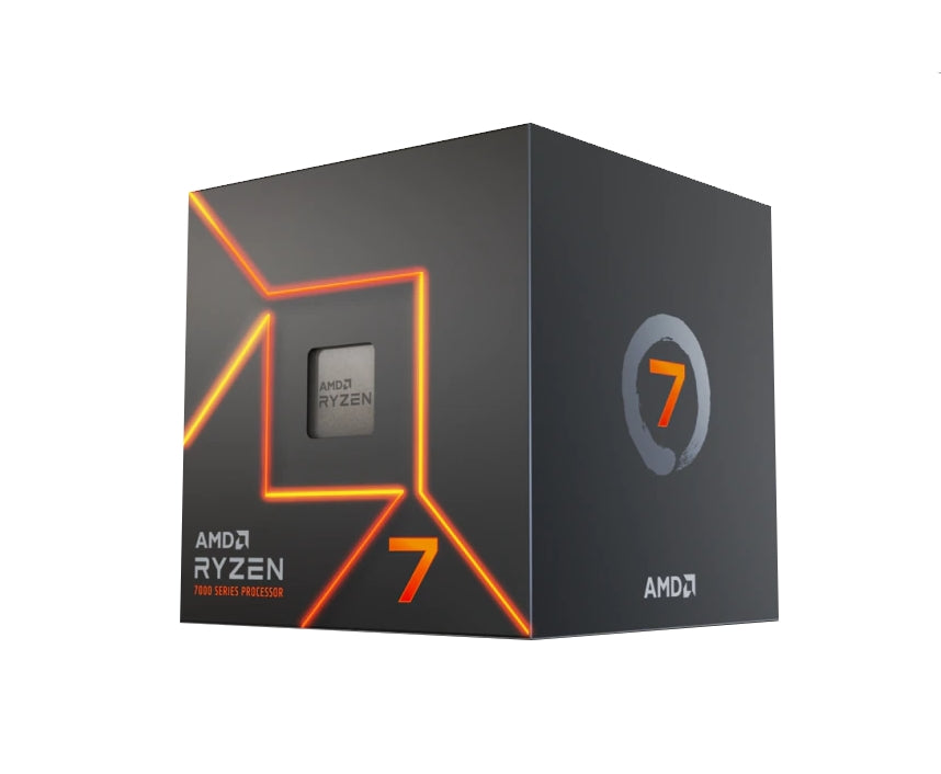 Процесор AMD Ryzen 7 7700 8C/16T