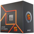 Процесор AMD Ryzen 5 7600 6C/12T