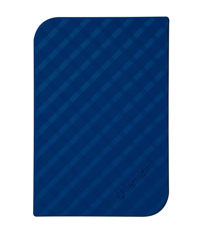 Твърд диск Verbatim STORE 'N' GO 2.5" (53200)