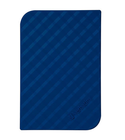 Твърд диск Verbatim STORE 'N' GO 2.5" (53200)