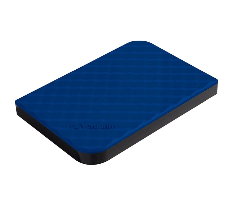Твърд диск Verbatim STORE 'N' GO 2.5" (53200)