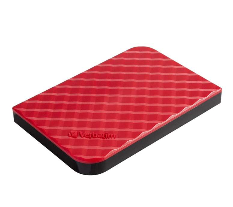Твърд диск Verbatim STORE 'N' GO 2.5" (53203)