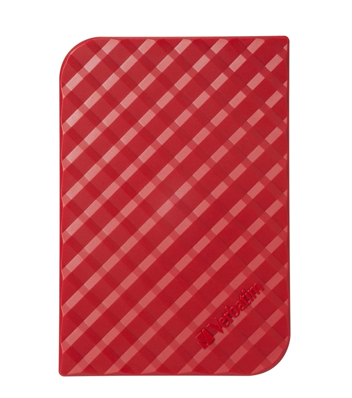Твърд диск Verbatim STORE 'N' GO 2.5" (53203)
