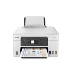 Мастилоструйно многофункционално устройство Canon MAXIFY GX3040 All-In-One, White&Black