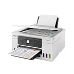 Мастилоструйно многофункционално устройство Canon MAXIFY GX3040 All-In-One, White&Black