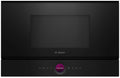 Микровълнова печка Bosch BFR7221B1, SER8 Built-in microwave