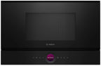 Микровълнова печка Bosch BFR7221B1, SER8 Built-in microwave