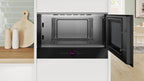 Микровълнова печка Bosch BFR7221B1, SER8 Built-in microwave
