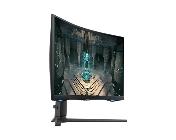 Монитор Samsung 27BG650 27" Odyssey G6 Smart