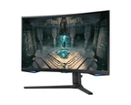 Монитор Samsung 27BG650 27" Odyssey G6 Smart