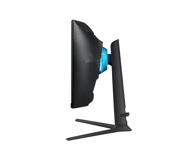 Монитор Samsung 27BG650 27" Odyssey G6 Smart