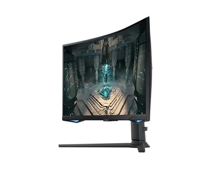 Монитор Samsung 27BG650 27" Odyssey G6 Smart