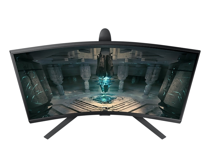 Монитор Samsung 27BG650 27" Odyssey G6 Smart