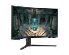 Монитор Samsung 27BG650 27" Odyssey G6 Smart