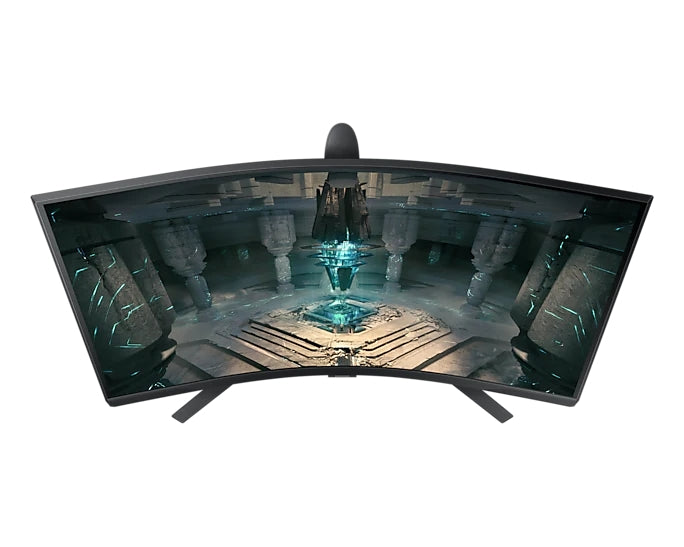 Монитор Samsung 32BG650 32" Odyssey G6 Smart