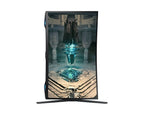 Монитор Samsung 32BG650 32" Odyssey G6 Smart