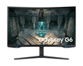 Монитор Samsung 32BG650 32" Odyssey G6 Smart