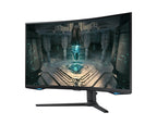 Монитор Samsung 32BG650 32" Odyssey G6 Smart