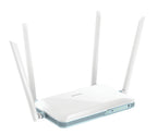 Рутер D-Link Eagle Pro AI N300 4G Smart Router