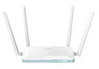 Рутер D-Link Eagle Pro AI N300 4G Smart Router