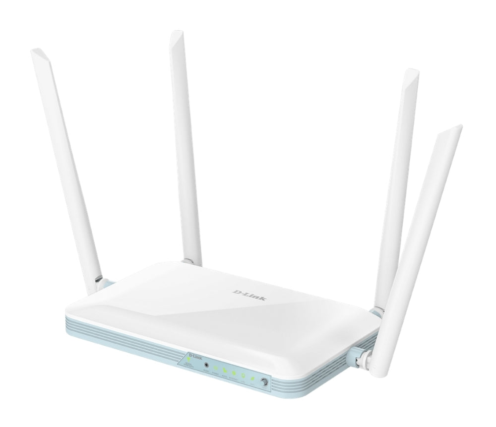 Рутер D-Link Eagle Pro AI N300 4G Smart Router