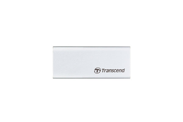 Твърд диск Transcend 1TB, External SSD (TS1TESD260C)