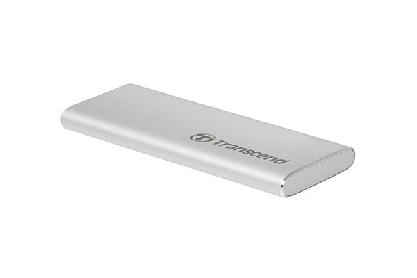 Твърд диск Transcend 1TB, External SSD (TS1TESD260C)