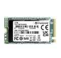 Твърд диск Transcend 1TB, M.2 2242 (TS1TMTE400S)