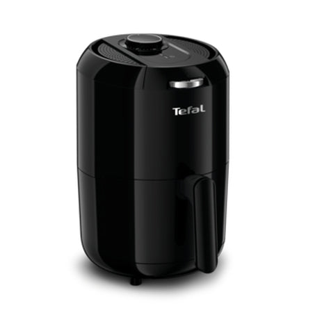 Уред за здравословно готвене Tefal EY101815, Easy Fry Compact BLK 1.6L