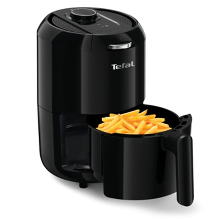 Уред за здравословно готвене Tefal EY101815, Easy Fry Compact BLK 1.6L