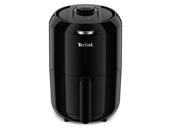Уред за здравословно готвене Tefal EY101815, Easy Fry Compact BLK 1.6L