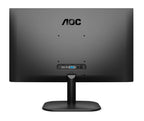 Монитор AOC 22B2H/EU, 21.5" VA WLED