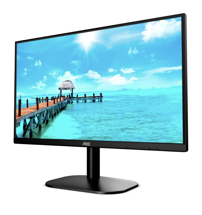 Монитор AOC 22B2H/EU, 21.5" VA WLED