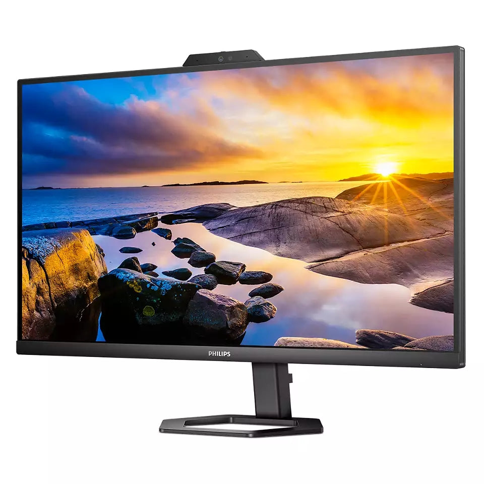 Монитор Philips 27E1N5600HE, 27" IPS WLED