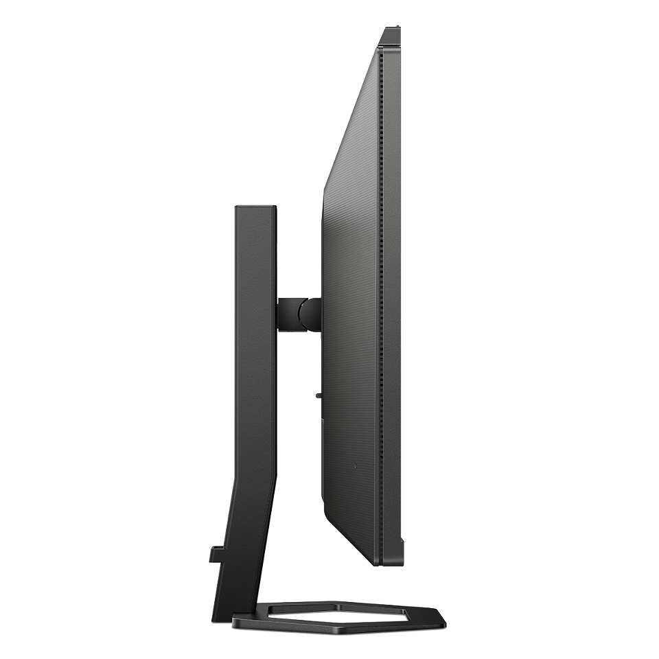 Монитор Philips 27E1N5600HE, 27" IPS WLED