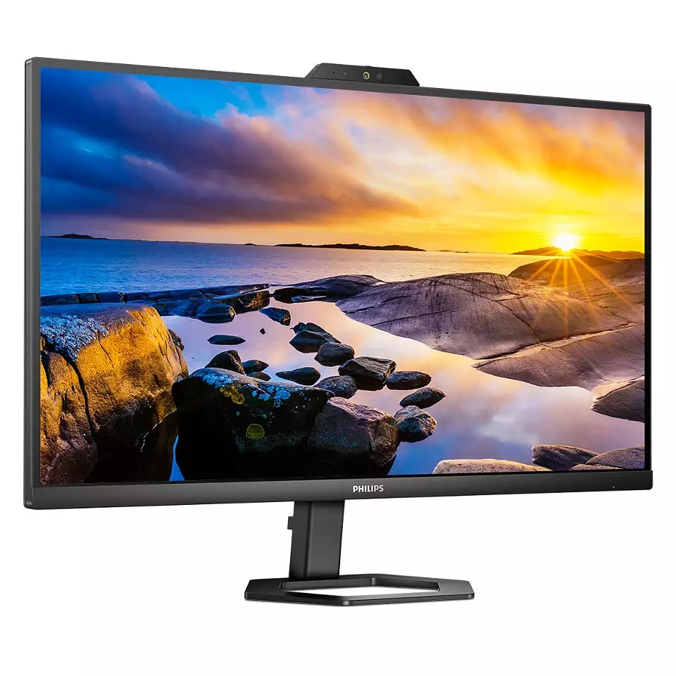 Монитор Philips 27E1N5600HE, 27" IPS WLED