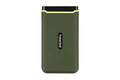 Твърд диск Transcend 1TB, External SSD (TS1TESD380C)