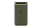 Твърд диск Transcend 1TB, External SSD (TS1TESD380C)