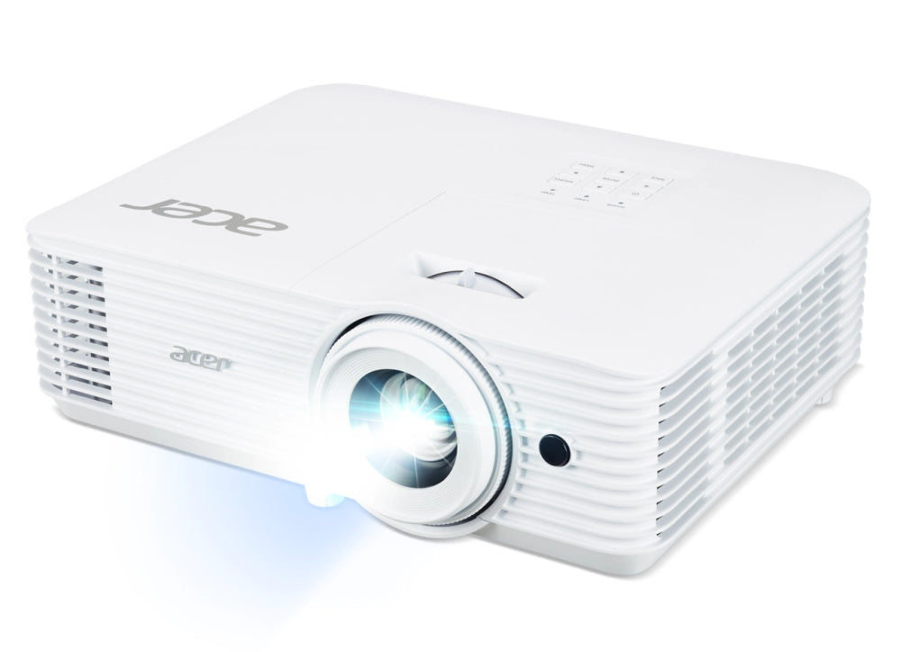 Мултимедиен проектор Acer Projector X1528Ki