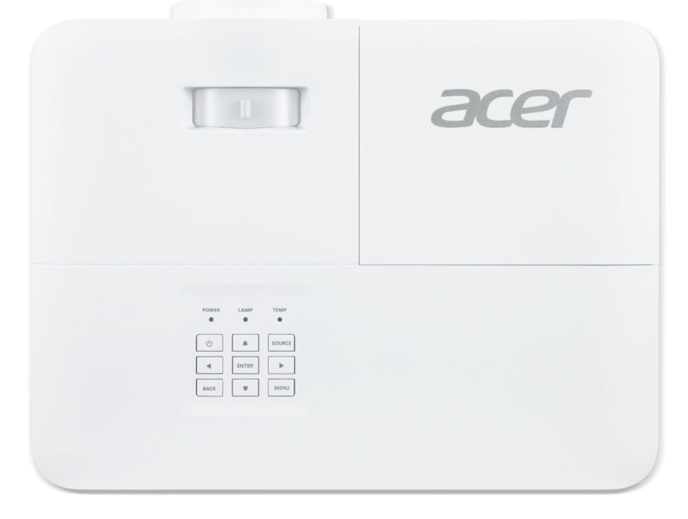 Мултимедиен проектор Acer Projector X1528Ki