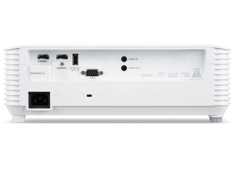 Мултимедиен проектор Acer Projector X1528Ki